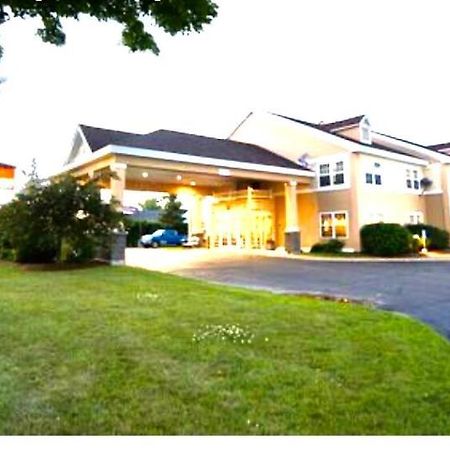 Coos Motor Inn Lancaster Extérieur photo
