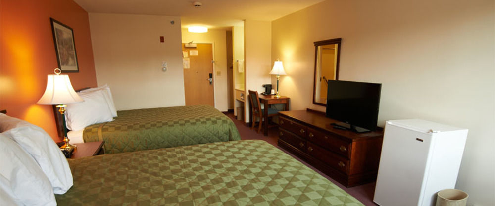 Coos Motor Inn Lancaster Extérieur photo